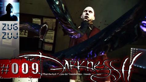 Lets Play The Darkness 2 German Blind Uncut HD Vol 9 YouTube