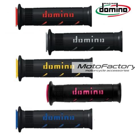 Domino Grip A Super Soft Compound Original Handle Grip Shopee