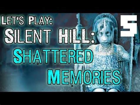 Let's Play Silent Hill: Shattered Memories - Part 5 - Walkthrough ...