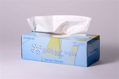 Spilfyter Wipe Branding On Behance