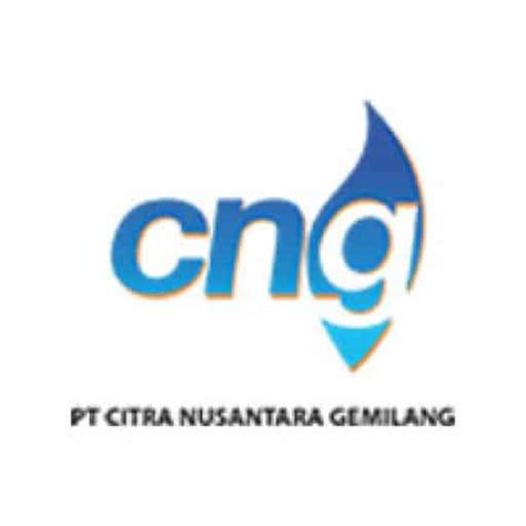 Pt Citra Nusantara Gemilang Compressed Natural Gas Cng