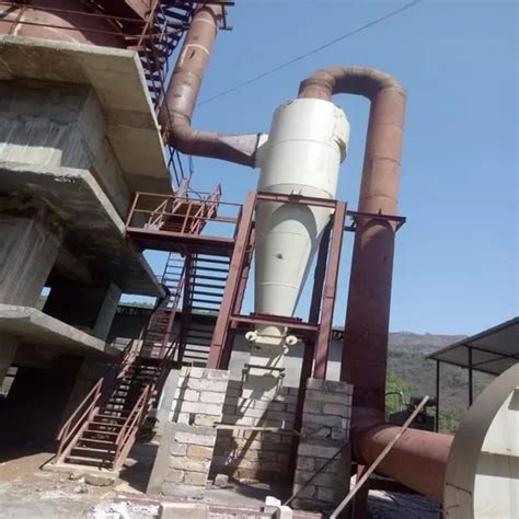 Industrial Bag Filter Dust Collector Cyclone Dust Collector Price