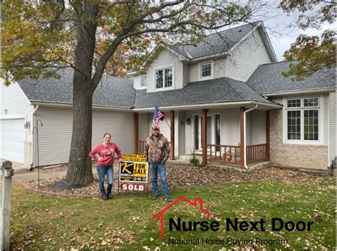 Congratulations Fitzpatrick Nurse Next Door Program