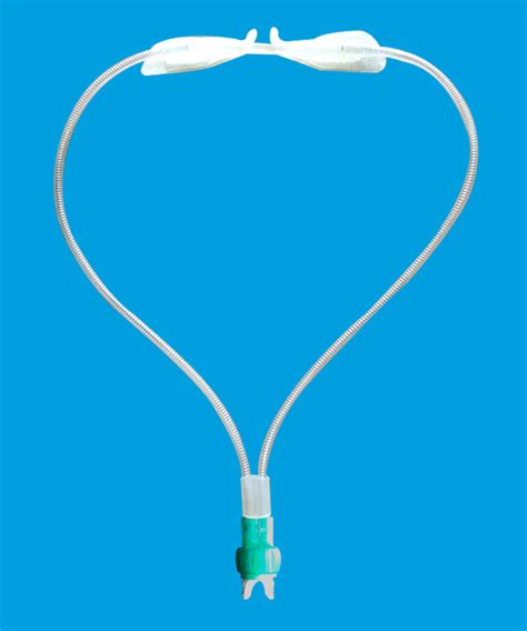 Nasal Cannula For High Flow Oxygen Therapy Pediatric Niceneotech