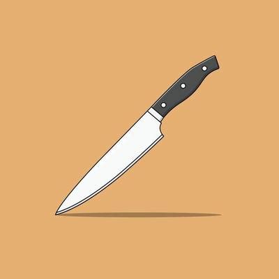 Knife Vector Art, Icons, and Graphics for Free Download