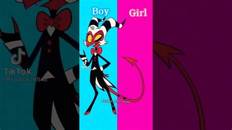 Cartoon Characters Are Depicted In Three Different Colors