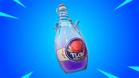 How to Get Flowberry Fizz in Fortnite?