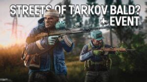 Escape From Tarkov Sanitar Event Gestartet Streets Kommt Bald