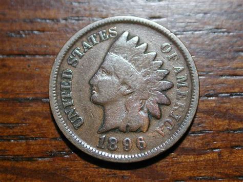 Indian Head Penny Value Are They Worth Money