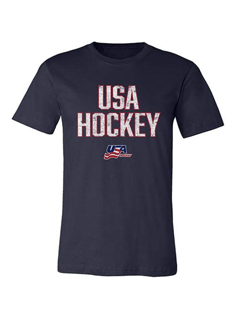 ShopUSAHockey.com | USA Hockey Jerseys and USA Hockey merchandise