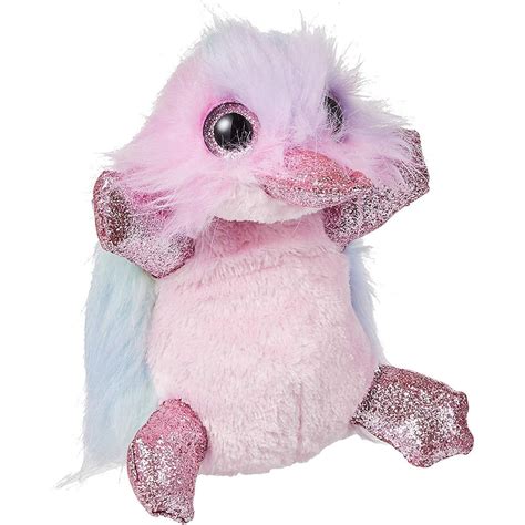 Ty Beanie Boos Petunia The Platypus Regular Size 6 Inch Walmart