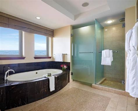 5 Hotels with Jacuzzi in Room in Boston - WTSI