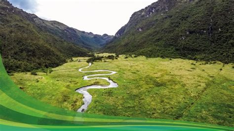 Ecuador Celebra El D A Mundial Del Ambiente Con Varias Actividades A