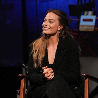 Margot Robbie Margotrobbieofficial Nude Leaks OnlyFans Leaked Models The Fappening Leaked