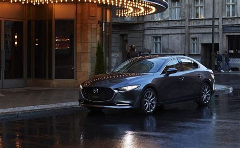 Mazda3 test drive: make sure to check these features out. - Buying a ...
