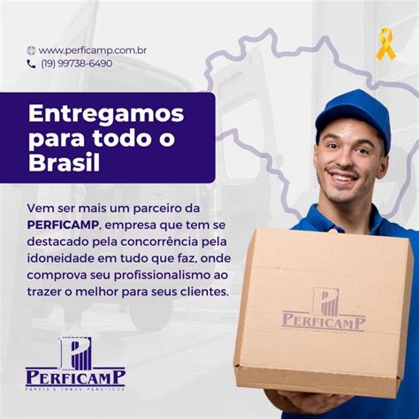 Perfil De Acabamento Soluc Es Industriais