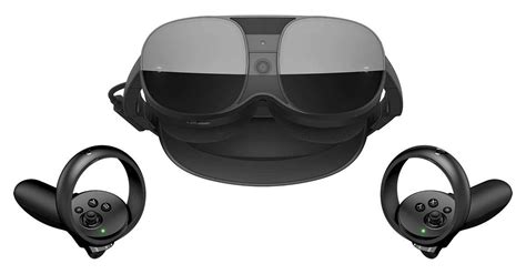 Htc Vive Xr Elite Vr Headset Meta