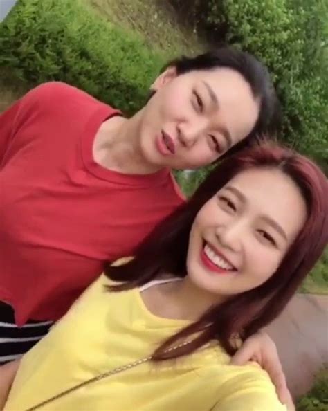 Clip 181006 Jang Yoon Ju Instagram Update Red Tumbex