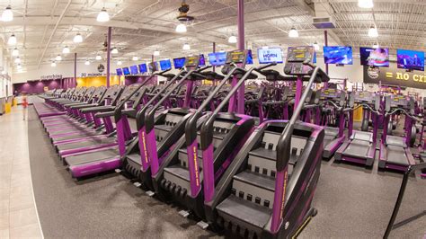 Gym In Salina Ks 2012 S Ohio St Planet Fitness