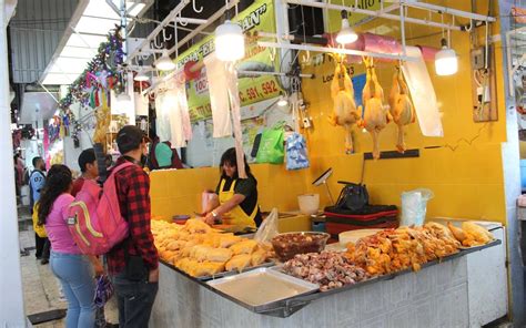 El año inicia con aumentos de seis pesos en huevo y pollo El Sol de