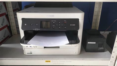 Panduan Lengkap Cara Scan Dokumen Dengan Printer Epson L3110 Jawara News