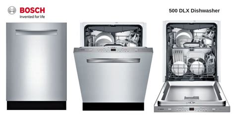 Bosch Vs Whirlpool Dishwashers 2023 How Do They Stack