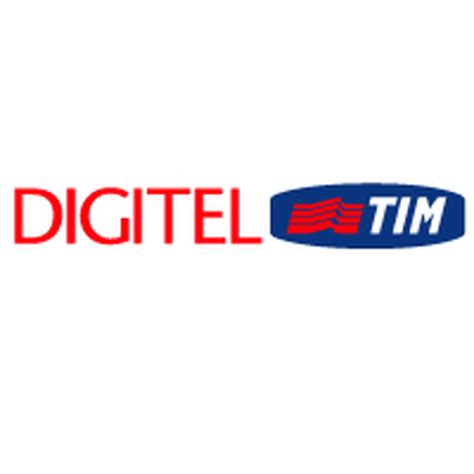 Digitel Logo