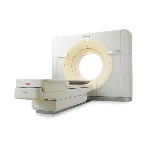 Philips Brilliance 40 Slice Ct Scanner