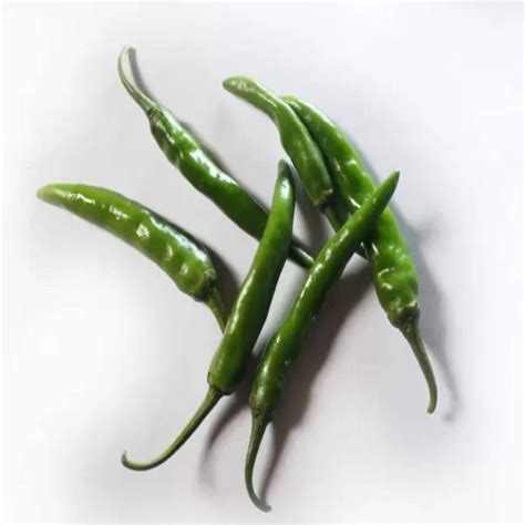 Green Chili For Health सेहत के लिए बेहद फायदेमंद है हरी मिर्च जानें