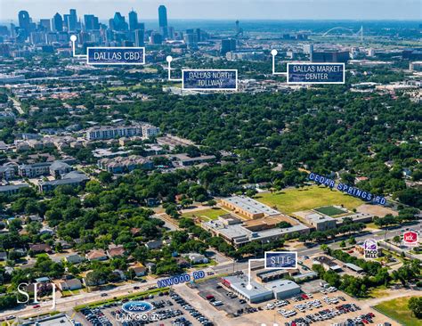 3317 Inwood Rd, Dallas, TX 75235 | Crexi.com