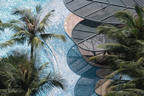 Albion Residence Haitang Bay Sanya Place Design Group