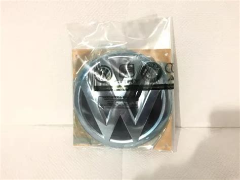 Emblema Original Tampa Traseira N Polo Virtus T Cross Mercadolivre