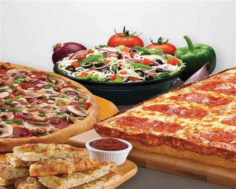 Blackjack Pizza And Salads 16961 E Quincy Ave Menu Aurora • Order