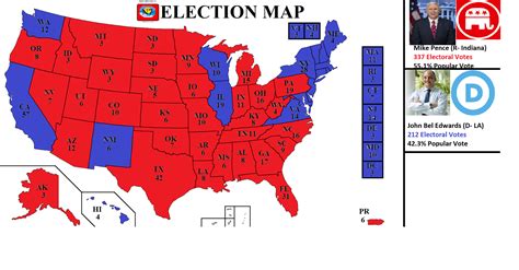 United States Presidential Election 2024 Hypothetical Encyclopedia Fandom