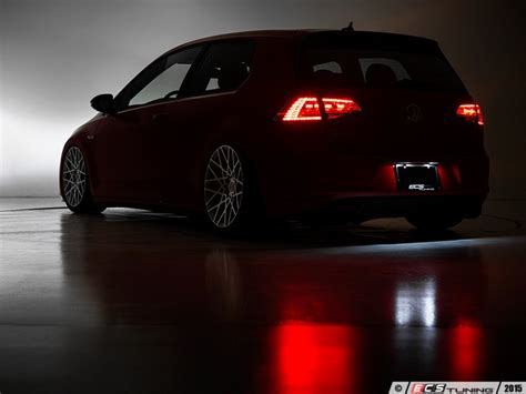 Ecs News Vw Mk7 Golfgtir Led Tail Lights