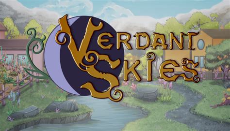 Verdant Skies On Steam