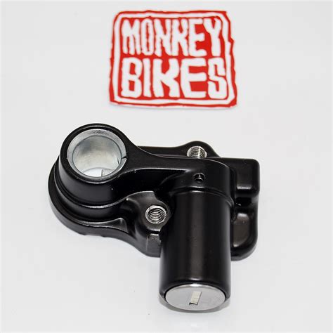 Juego Cerraduras Mb D Monkey Bikes