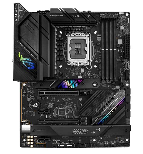 ASUS Z790 H770 B760 The Best Motherboards For 14th Gen Raptor Lake S