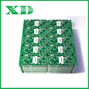 Rohs Reach Complied Mm Layers Gps Tracker Pcb Board Printed