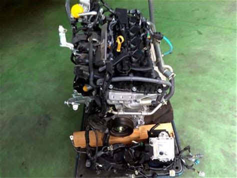 Used K B Engine Suzuki Jimny Ba Jb W Be Forward Auto Parts