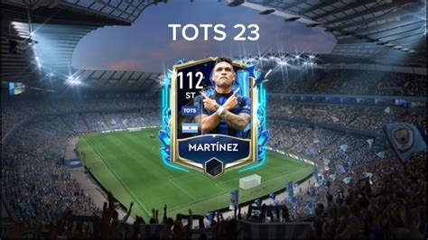 Every Lautaro Martínez Card in FIFA Mobile YouTube