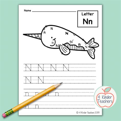 Fun Handwriting Worksheets for Older Kids - Worksheets Library