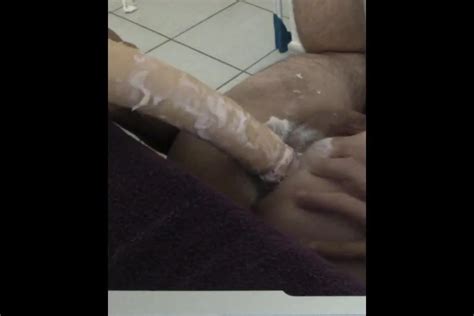 Anal Toying With My Dildo Gay Man Man Porn Feat Joe Xhamster