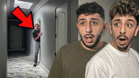 Faze Rug The Scariest Night Of Our Lives Let S See About That Youtube