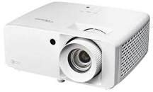 Optoma ZH450 Optoma Eco Friendly Ultra Compact High Brightness Full HD