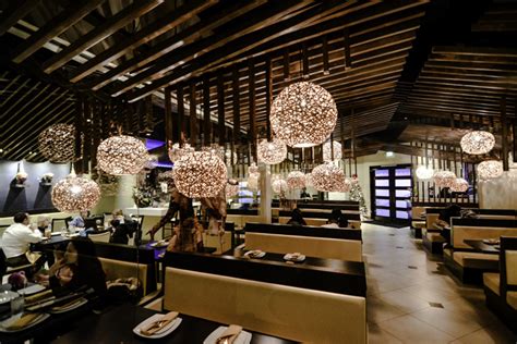 Jasmine Thai Restaurant By Relativity Architects Woodland Hills