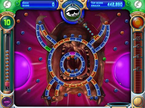 Peggle Rtbr Edition Level Images Moddb