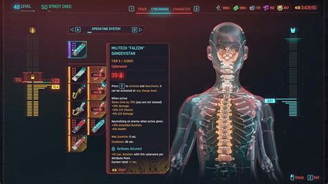 How To Get Militech Apogee Sandevistan In Cyberpunk 2077 Pro Game Guides
