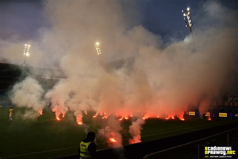 LIVE Na Stadionach 1 8 finału Pucharu Polski 01 02 03 2022