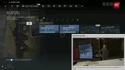 Ghost Recon Breakpoint How To Craft Weapons With Blueprints